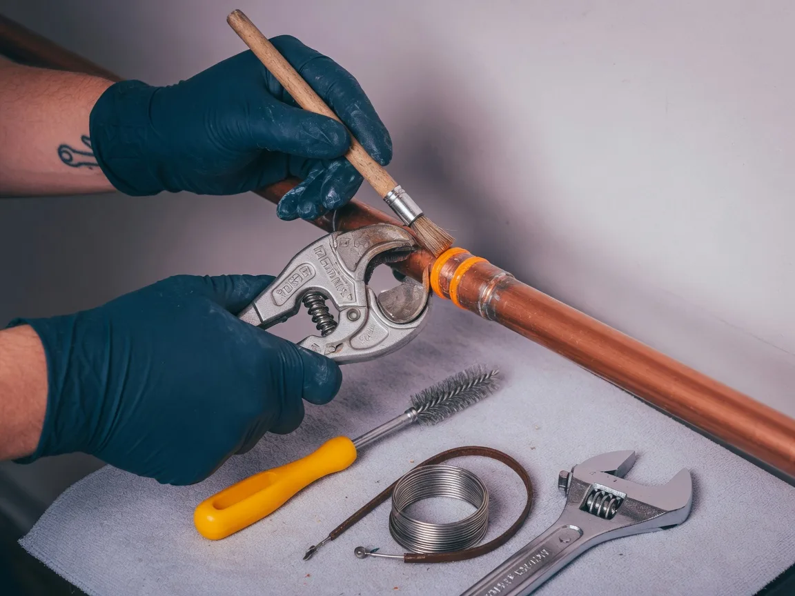 Why choose Sump Pump Repair in Perkins, GA